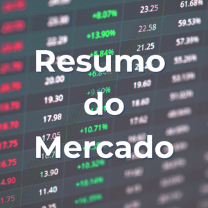 Resumo do Mercado