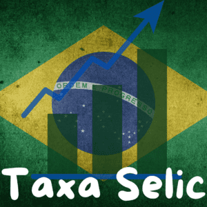 Taxa Selic