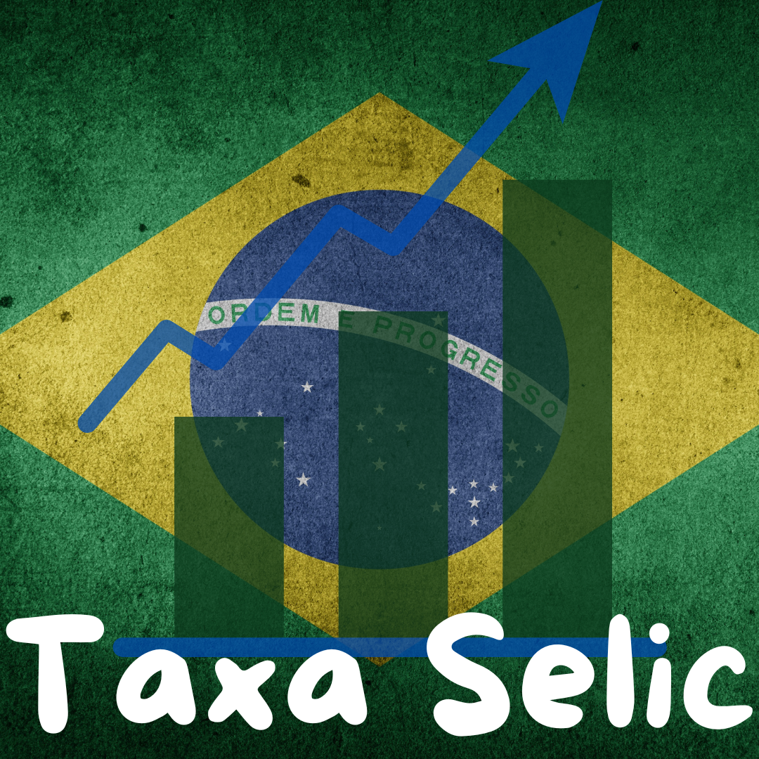 Taxa Selic