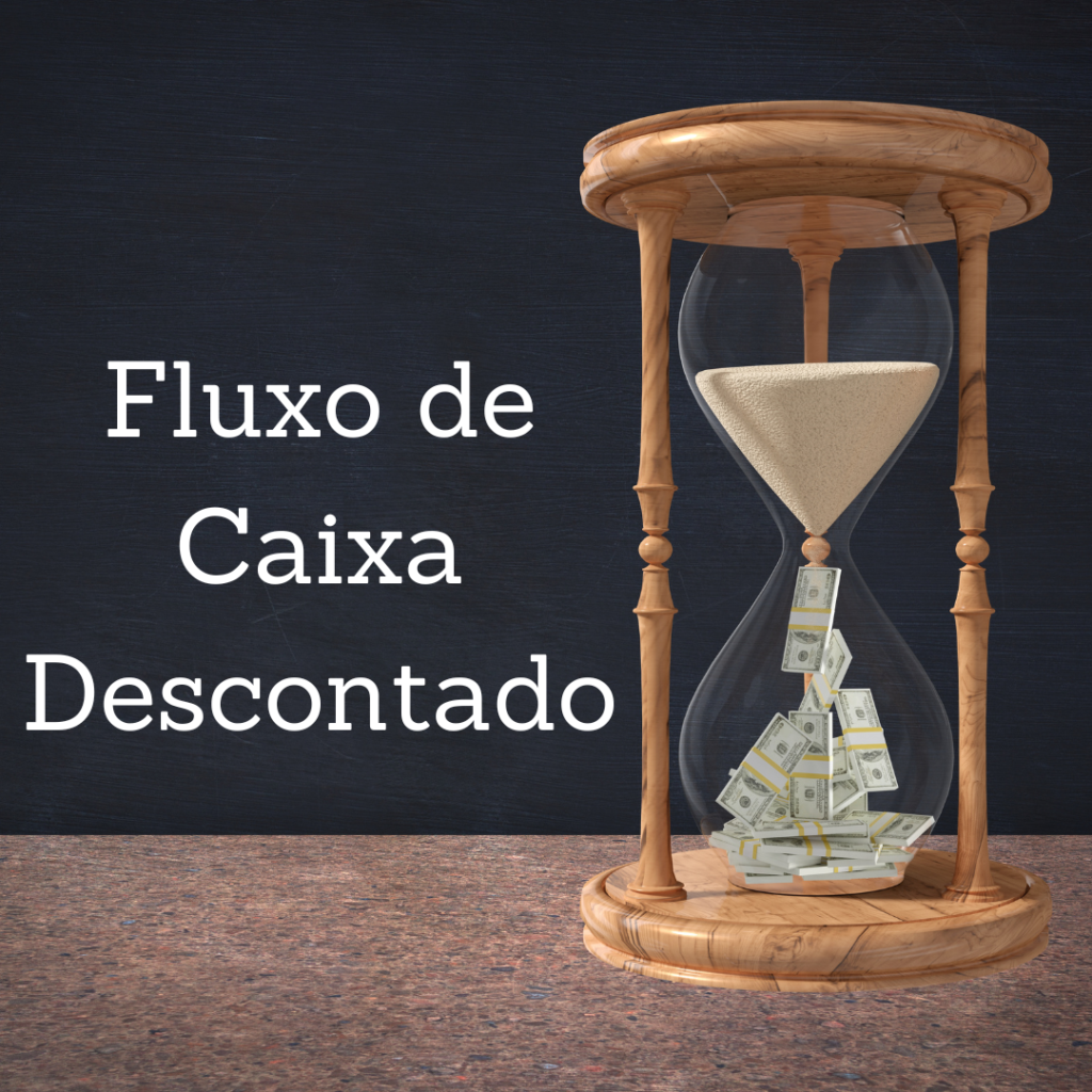 Fluxo de Caixa Descontado