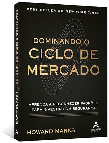 Dominando o Ciclo de Mercado